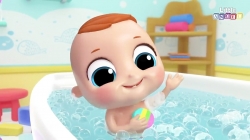 مجموعه آموزشی زبان انگلیسی little angel قسمت 717